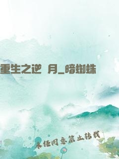 重生之逆歲月