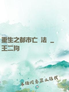 重生之都市亡靈法師