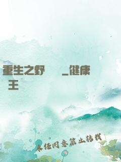 重生之野蠻盜賊