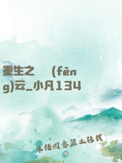 重生之電腦風(fēng)云