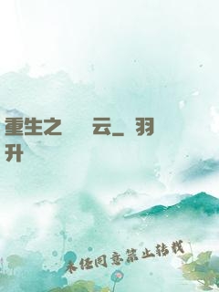 重生之電腦風云