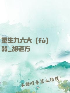重生九六大負(fù)翁