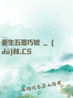 重生五零巧媳婦