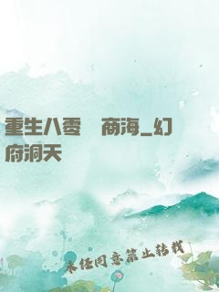 重生八零縱橫商海