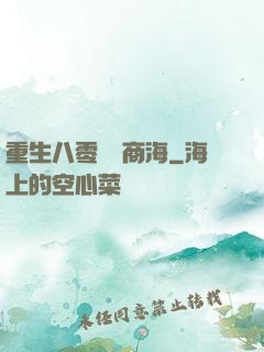 重生八零縱橫商海
