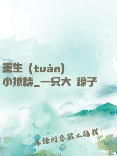 重生團(tuán)寵小撩精