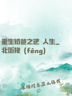 重生奶爸之逆襲人生