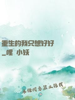 重生的我只想好好學習