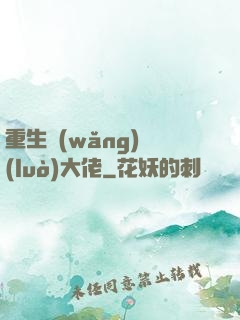 重生網(wǎng)絡(luò)大佬