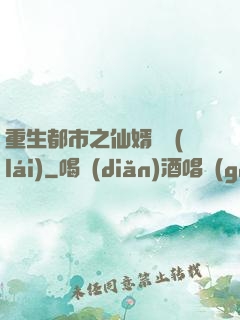 重生都市之仙婿歸來(lái)