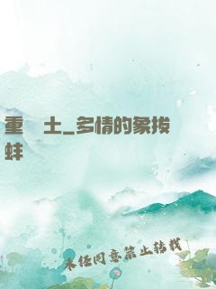 重裝廢土