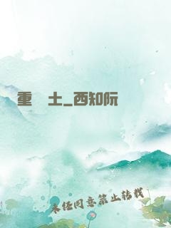 重裝廢土