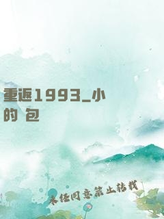 重返1993