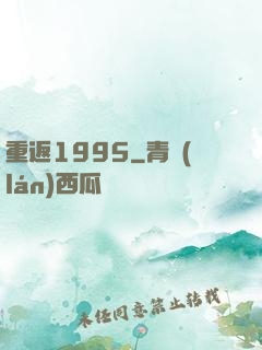 重返1995