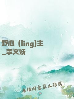 野心領(lǐng)主