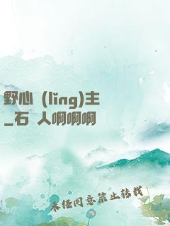 野心領(lǐng)主