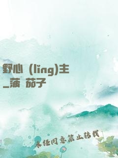 野心領(lǐng)主