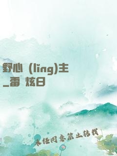 野心領(lǐng)主
