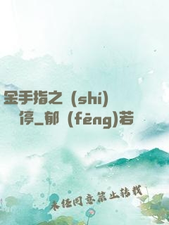 金手指之時(shí)間暫停