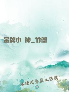 金牌小廚神