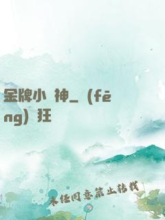 金牌小廚神