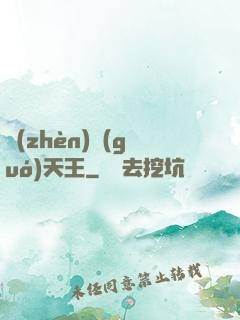 鎮(zhèn)國(guó)天王