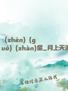 鎮(zhèn)國(guó)戰(zhàn)皇