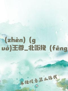 鎮(zhèn)國(guó)王尊