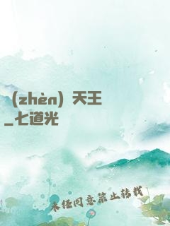 鎮(zhèn)國天王