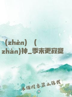 鎮(zhèn)國戰(zhàn)神