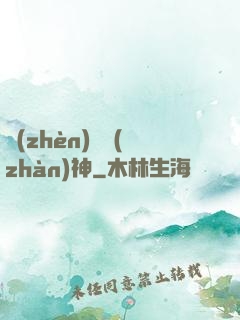 鎮(zhèn)國戰(zhàn)神