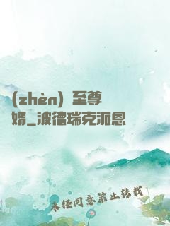 鎮(zhèn)國至尊龍婿