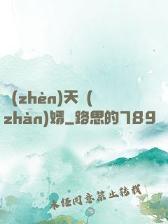 鎮(zhèn)天戰(zhàn)婿