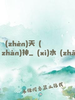 鎮(zhèn)天戰(zhàn)神