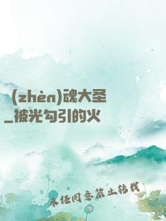 鎮(zhèn)魂大圣