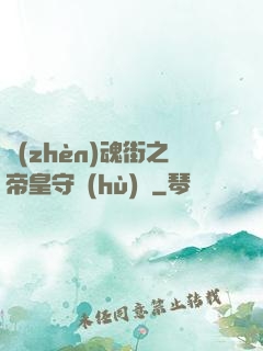 鎮(zhèn)魂街之帝皇守護(hù)靈