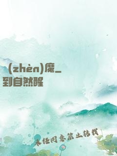 鎮(zhèn)魔