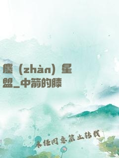 鏖戰(zhàn)萬星盟