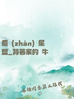 鏖戰(zhàn)萬星盟