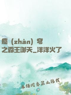 鏖戰(zhàn)蒼穹之霸王御天