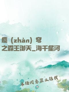 鏖戰(zhàn)蒼穹之霸王御天
