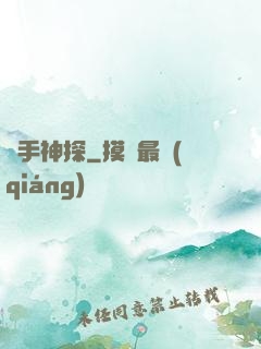 鐵手神探
