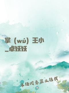 鐵掌無(wú)敵王小軍