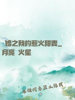 閃婚之我的惹火甜妻
