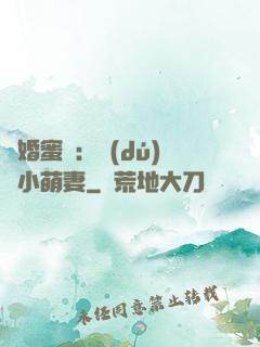 閃婚蜜愛：獨(dú)寵小萌妻