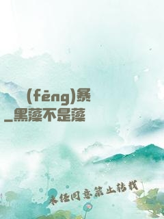 閃電風(fēng)暴