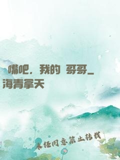 閉嘴吧，我的偽哥哥