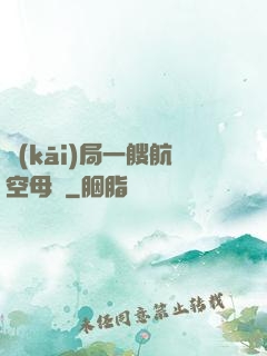 開(kāi)局一艘航空母艦