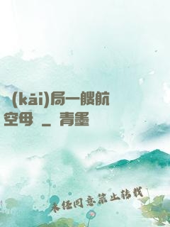 開(kāi)局一艘航空母艦