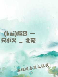 開(kāi)局召喚一只小火龍